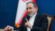 Araqchi: ‘gran Israel’ amenaza la paz y la seguridad global