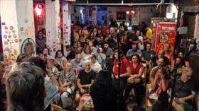 Brasil impulsa actividades de denuncia contra genocidio en Gaza