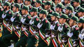 Cuerpo de Guardianes: La unidad es clave en un Irán fuerte y avanzado