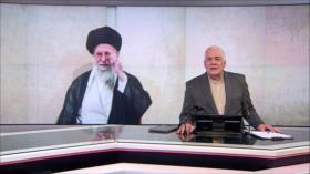 Líder reitera que Irán no cederá a exigencia de “obediencia” de EEUU - Noticiero 13:30