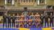 Juveniles iraníes ganan el Campeonato Mundial en lucha grecorromana