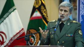 FFAA de Irán está preparada para repeler amenazas de sus enemigos