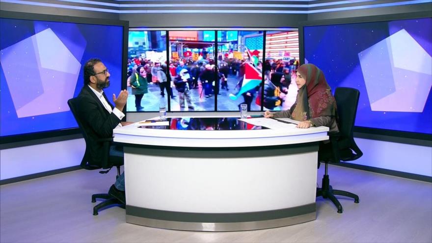 Las Brigadas Al-Qassam confunden a la ocupación y exponen el plan para desplazar a Gaza | Dice Israel