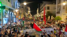 Diversas naciones del mundo expresan su apoyo a Gaza contra Israel