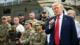 Trump aviva tensiones con amenazas de despliegues militares en EEUU