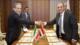 Irán y Egipto urgen cooperación islámica para poner fin al genocidio en Gaza