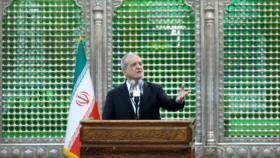 Irán reitera que la unidad hará a musulmanes intocables ante Israel