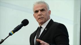 Líder opositor israelí compara guerra en Gaza con invasión de Afganistán