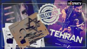 Reseña: La película de Bollywood Tehran repite el guion del Mossad