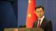 China rechaza críticas de EEUU y reafirma cooperación con Latinoamérica