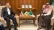 Irán y Arabia Saudí abogan por fortalecer cooperación para paz regional