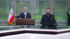 Presidente de Irán llama a la unidad del mundo islámico- Noticiero 13:30