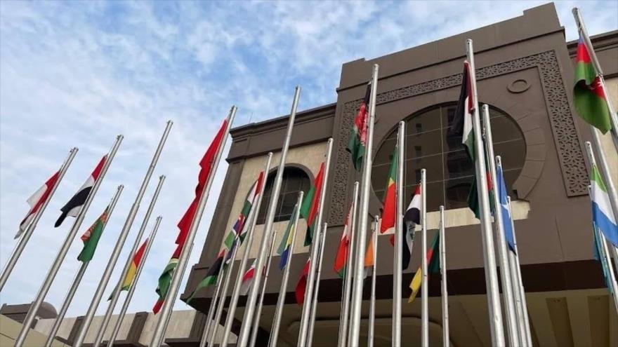 OCI condena proyecto del gran Israel; pide reunión urgente del CSNU