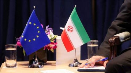 Irán y Europa celebrarán el martes diálogos nucleares en Ginebra