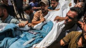 Israel mata a 246 periodistas durante guerra en Gaza: 6 solo en un día