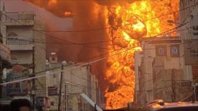 Cuba: Ataques de Israel a Yemen violan el derecho humanitario