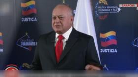 Venezuela despliega 15 000 efectivos en frontera con Colombia por paz