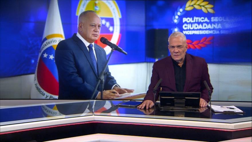 Venezuela despliega unos 15 000 militares para proteger fronteras - Noticiero 02:30