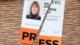 Reportera abandona Reuters por su “traición a periodistas” en Gaza