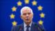 Borrell pide enjuiciar a UE por su “inacción” ante masacre en Gaza 