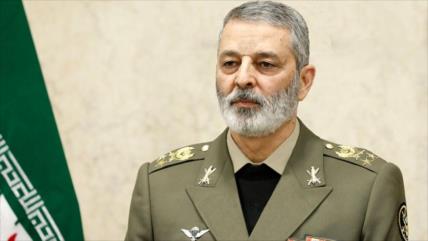 Irán, dispuesto a cooperar con Pakistán para erradicar el terrorismo