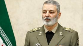 Irán, dispuesto a cooperar con Pakistán para erradicar el terrorismo