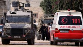 Preso palestino sucumbe a las heridas causadas por disparos israelíes