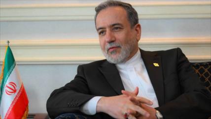 Irán censura silencio de Occidente sobre armas nucleares de Israel