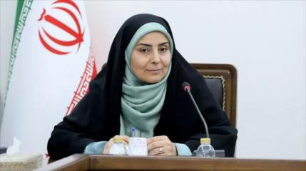 Irán firmará pacto con China para proyecto ferroviario de alta velocidad