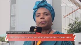 Colombia y EE.UU.: socios en la cuerda floja | ¿Qué opinas?