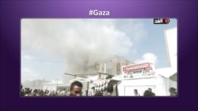 Régimen israelí asesina a otros cinco periodistas en Gaza | Etiquetaje