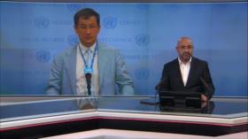 Rusia propone al CSNU prorrogar disposiciones técnicas de Resolución 2231 sobre Irán - Noticiero 2:30