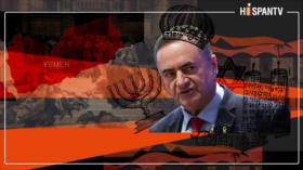 ¿Qué es la “plaga de los primogénitos” que el ministro de guerra israelí invocó contra Yemen?