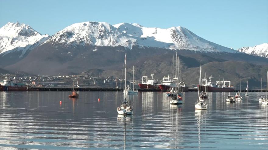 Milei y la despoblación de Tierra del Fuego