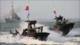 Venezuela despliega buques ante presencia militar de EEUU en el Caribe