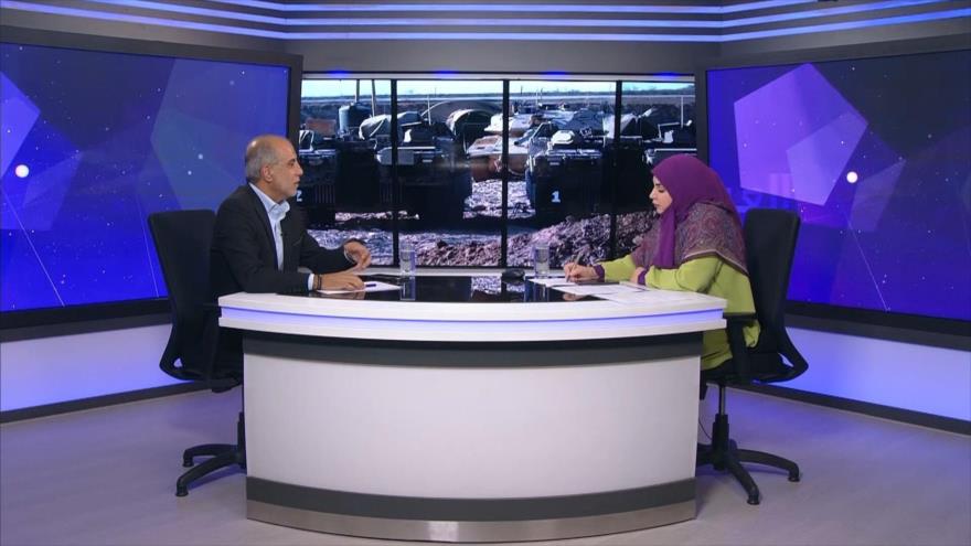 La agresión en aumento contra Yemen y los preparativos del ente para ocupar Gaza | Dice Israel