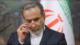 Araqchi: Pueblo de iran considera inútil negociar con Washington
