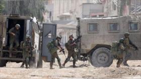 Palestina: Israel busca “perpetuar el genocidio” y anexar Cisjordania