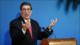 Cuba tacha de “grave peligro” el envío de buques de EEUU al Caribe