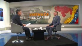 Embajador venezolano: Si EEUU ataca Venezuela, enfrentaría otro Vietnam