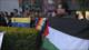 Bolivianos protestan ante embajada de EEUU en solidaridad con Venezuela