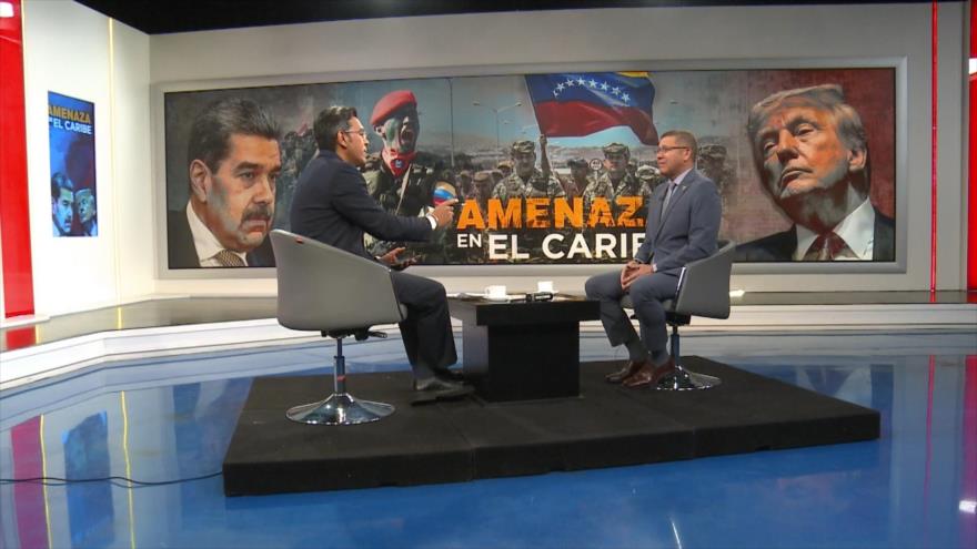 José Rafael Silva Aponte | Entrevista Exclusiva