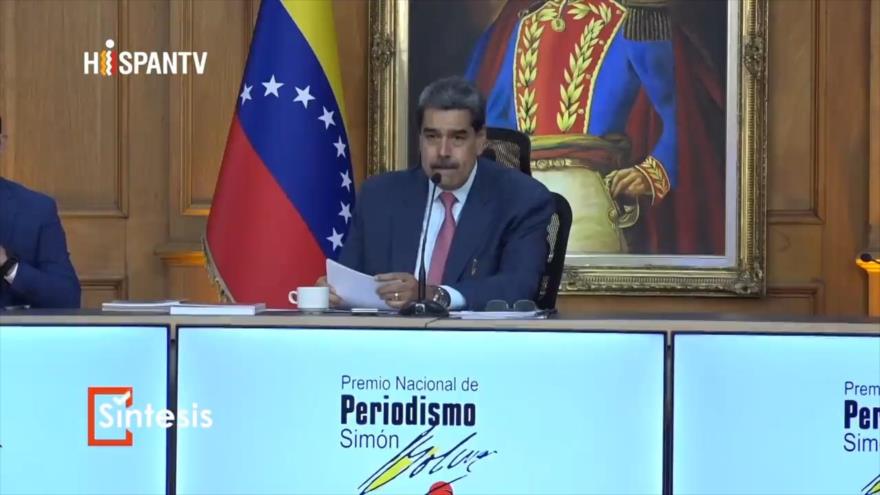 Condena internacional al despliegue de Trump | Síntesis