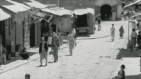 Hacia el apartheid