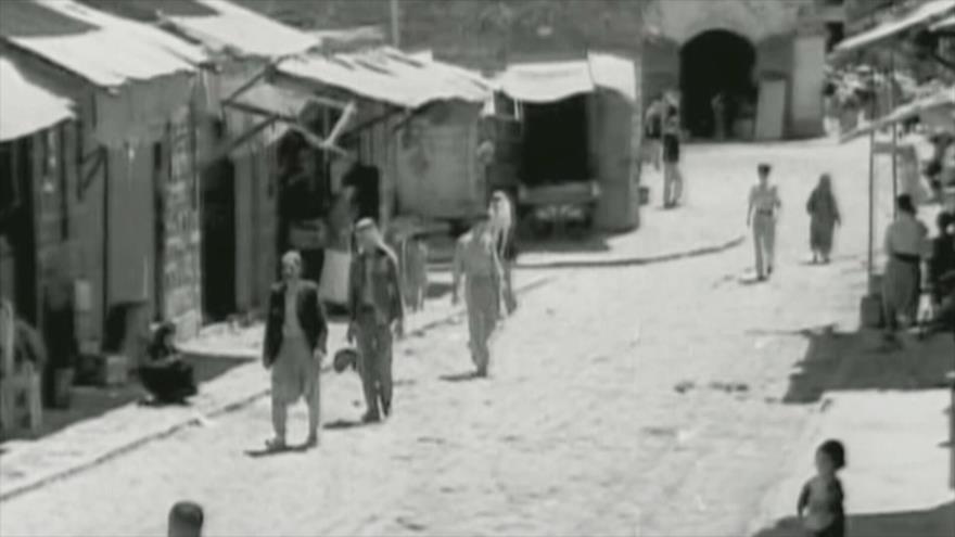 Hacia el apartheid