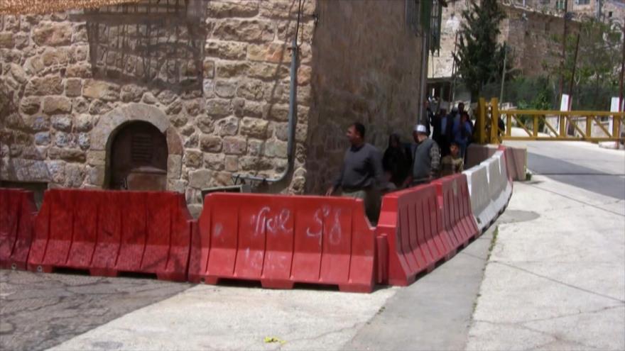 Hacia el apartheid - Parte 1