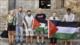 ¡A romper el asedio!: Zarpa la mayor flotilla de solidaridad con Gaza
