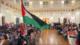 Bolivia expresa su firme apoyo al pueblo palestino en Gaza