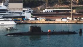 Canadá descarta comprar 12 submarinos españoles de la clase S-80