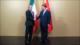 Pezeshkian viajará a China; defiende cooperación constructiva con Pekín